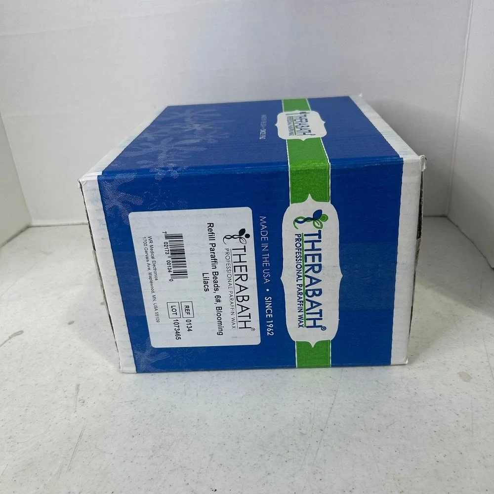 Therabath professional paraffin
